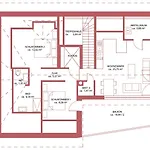 Сasa de vacaciones Residenz - Haus Wasser - Penthouse - Sauna - Parkplatz