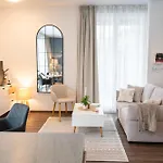 Residenz - Haus Wasser - Penthouse - Sauna - Parkplatz Сasa de vacaciones