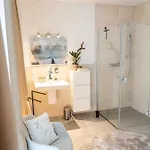 Residenz - Haus Wasser - Penthouse - Sauna - Parkplatz Сasa de vacaciones *