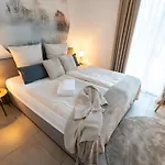 Сasa de vacaciones Residenz - Haus Wasser - Penthouse - Sauna - Parkplatz
