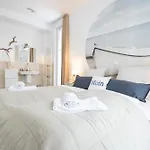 Residenz - Haus Wasser - Penthouse - Sauna - Parkplatz Bad Zwischenahn