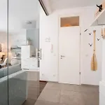 Residenz - Haus Wasser - Penthouse - Sauna - Parkplatz *