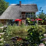 Residenz - Haus Wasser - Penthouse - Sauna - Parkplatz Bad Zwischenahn