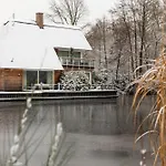 Residenz - Haus Wasser - Penthouse - Sauna - Parkplatz *
