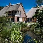 Hello Holidays Residenz - Haus Wasser - Penthouse - Sauna - Parkplatz *