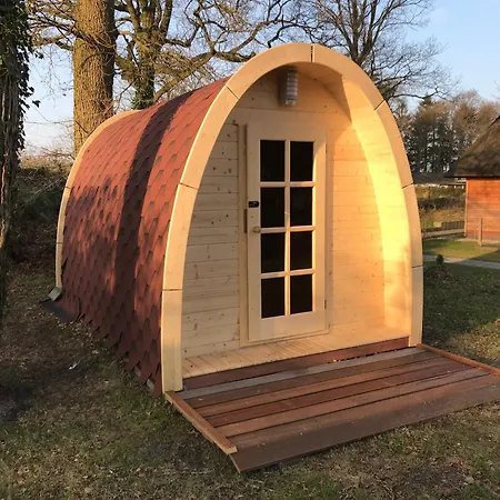Residenz - Haus Wasser - Penthouse - Sauna - Parkplatz * Bad Zwischenahn