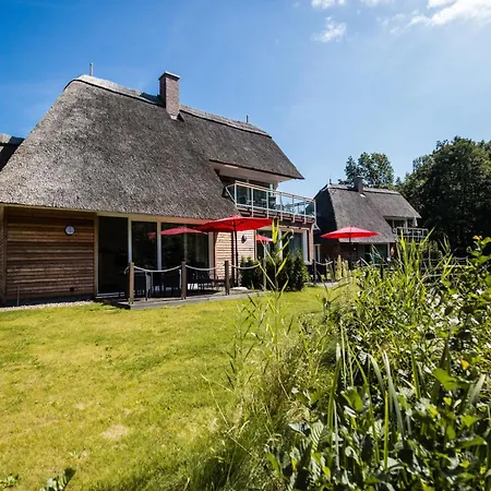 Residenz - Haus Wasser - Penthouse - Sauna - Parkplatz Feriehus *