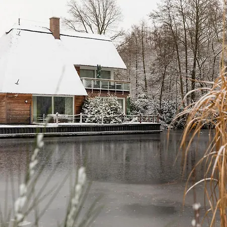 Residenz - Haus Wasser - Penthouse - Sauna - Parkplatz *