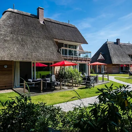 Residenz - Haus Wasser - Penthouse - Sauna - Parkplatz Feriehus Bad Zwischenahn