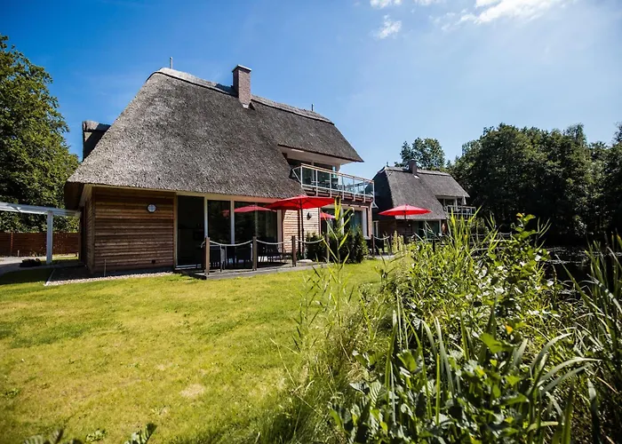 Residenz - Haus Wasser - Penthouse - Sauna - Parkplatz Tatil Evi *