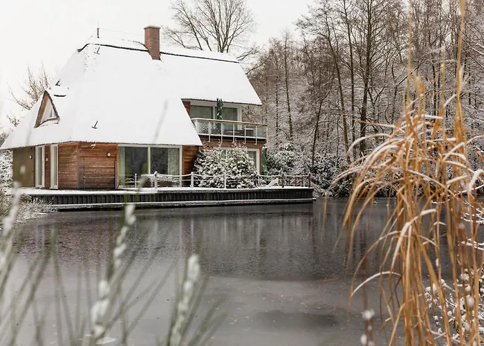 Residenz - Haus Wasser - Penthouse - Sauna - Parkplatz *