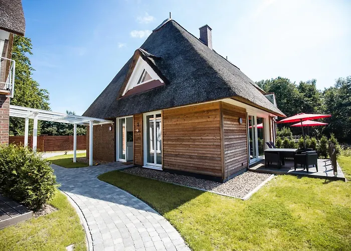 Residenz - Haus Wasser - Penthouse - Sauna - Parkplatz Tatil Evi